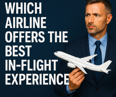 Which Airline Offers