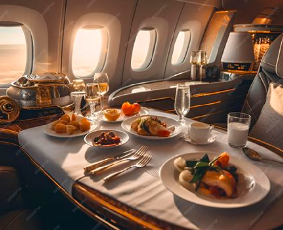 The Best First-Class Airlines to Experience