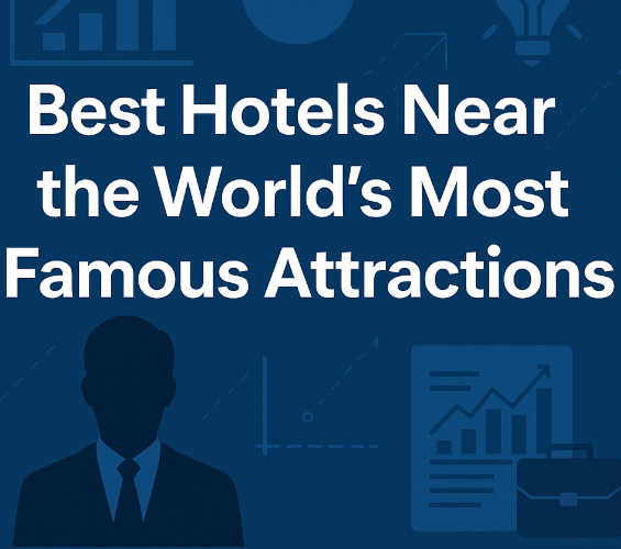 Top Hotels for Solo Travelers